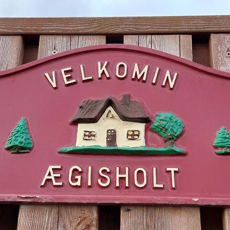 شقة Aegisholt Privete House With Hot Tub Patreksfjordur المظهر الخارجي الصورة